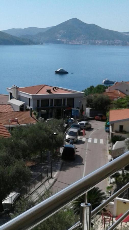 Bmv Room For 2-3 Persons Sveti Stefan Exterior foto